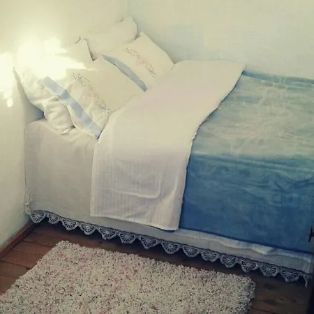 Pensionat Small For Two In Private