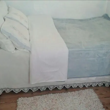 Casa de hóspedes Small For Two In Private