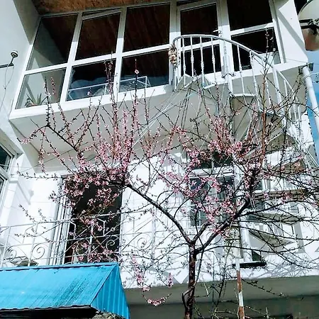 Small For Two In Private *