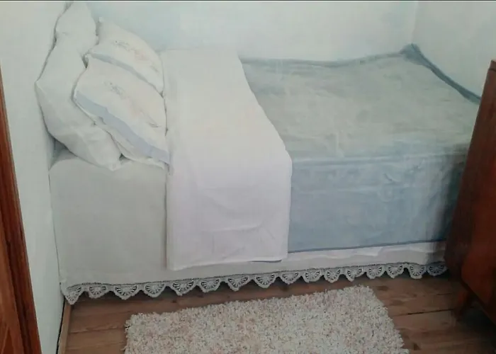 招待所 Small For Two In Private