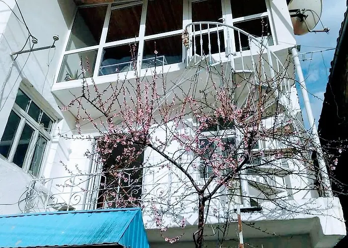 Small For Two In Private *